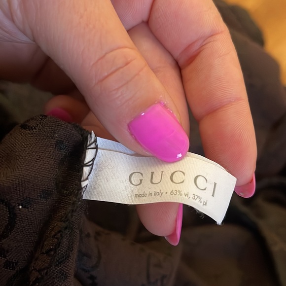 Large gucci dust bag - Picture 6 of 7